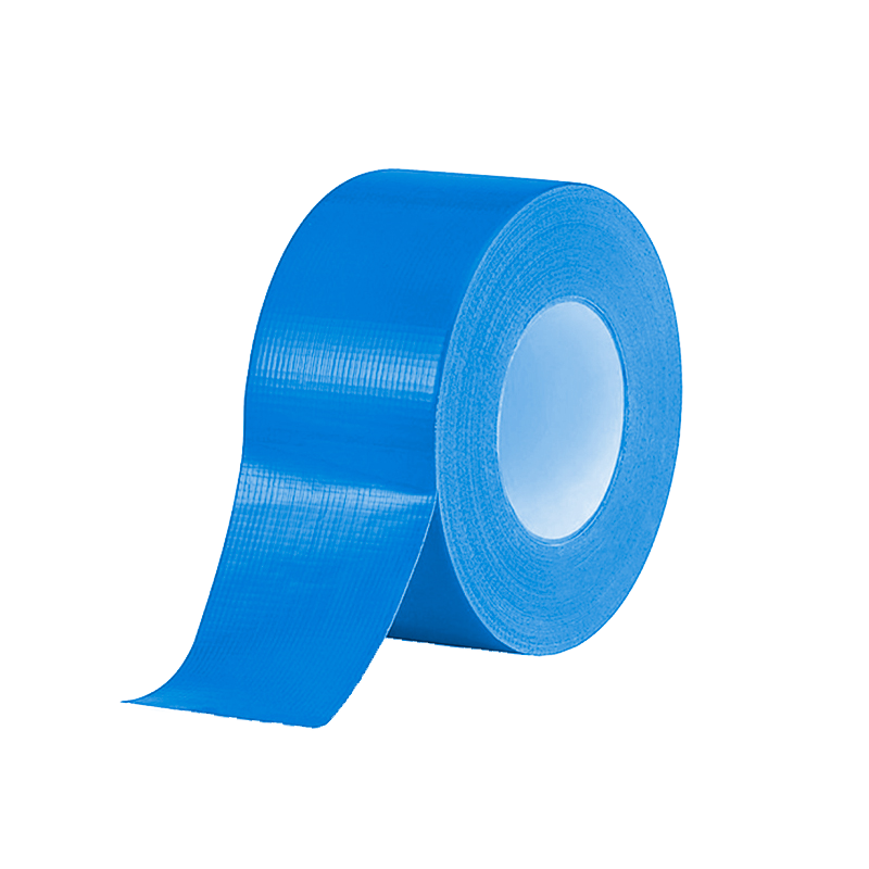 Лента армированная Thermaflex синяя