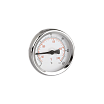 Термометр 60 мм 0-120°С, ICMA фото 1