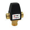 Термостатический смесительный клапан, TIM фото 1