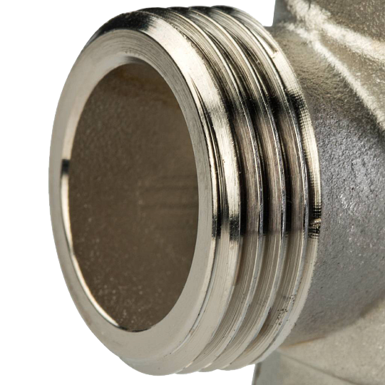 Термостатические смесительные клапана для систем отопления и ГВС, STOUT